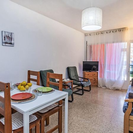 Apartment Palmeras By Interhome Blanes Exterior foto